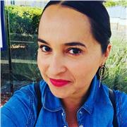 HOLA SOY ROUEN HABLA ESPANOL
Fait une like sur ma page Facebook et contacte-moi pour des cours personnalises.
! HASTA PRONTO !